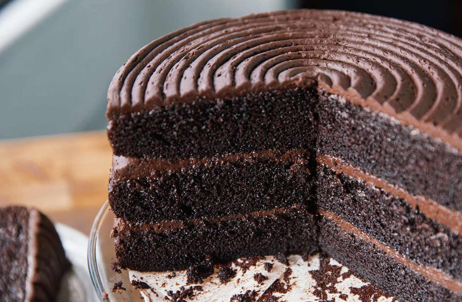 Chocolate Cake